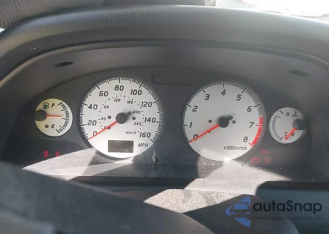 2000 Nissan Maxima Gle/Gxe/Se z USA, uszkodzony, nr VIN JN1CA31D5YT508202